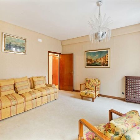 Venice Castello Elegant Apartment Eksteriør billede