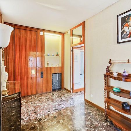Venice Castello Elegant Apartment Eksteriør billede