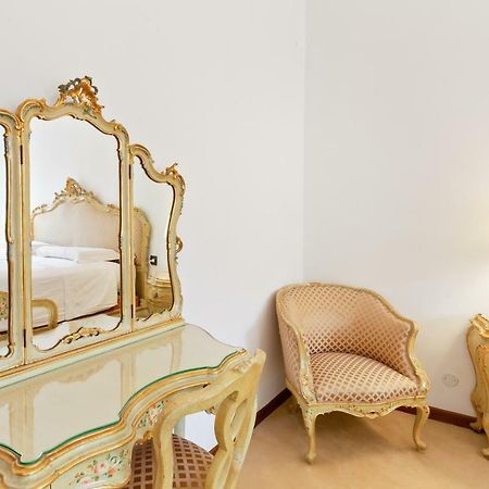 Venice Castello Elegant Apartment Eksteriør billede