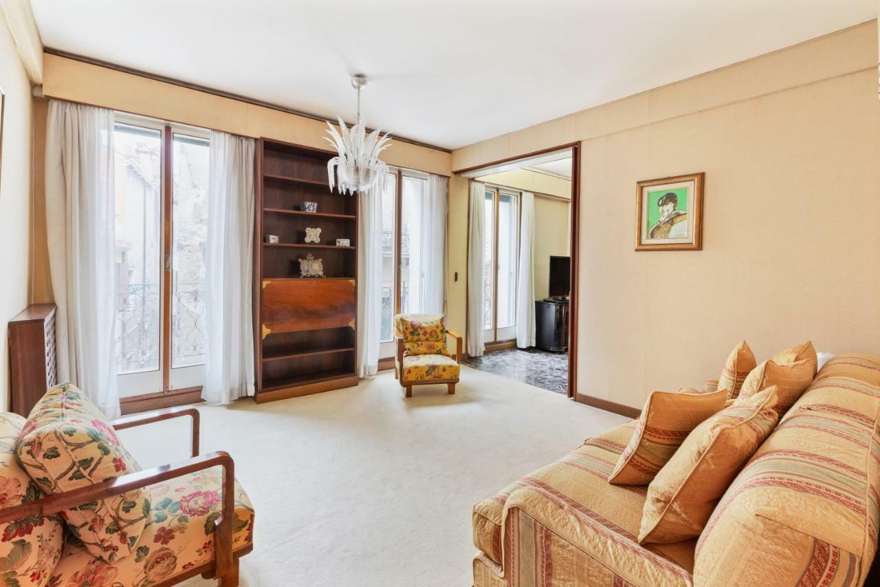 Venice Castello Elegant Apartment Eksteriør billede