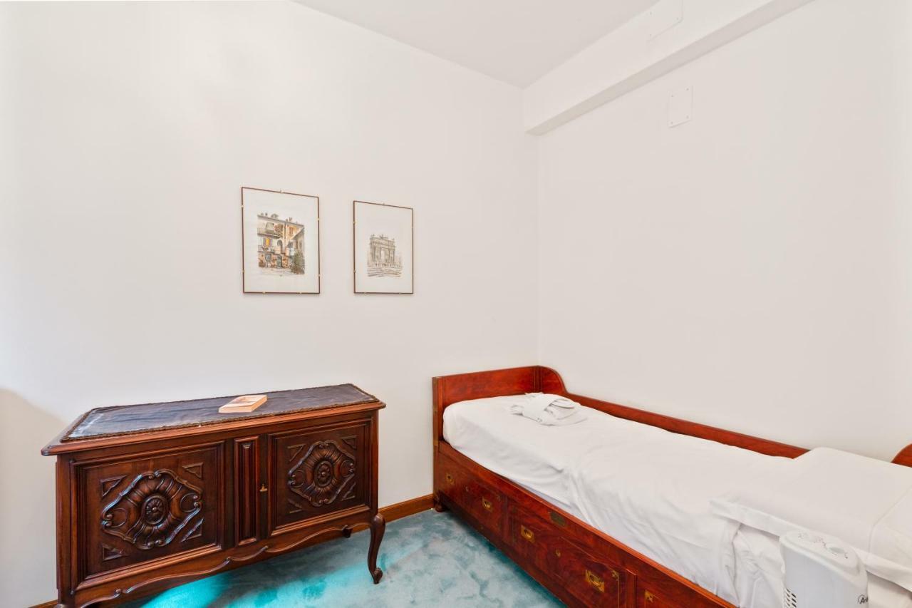 Venice Castello Elegant Apartment Eksteriør billede