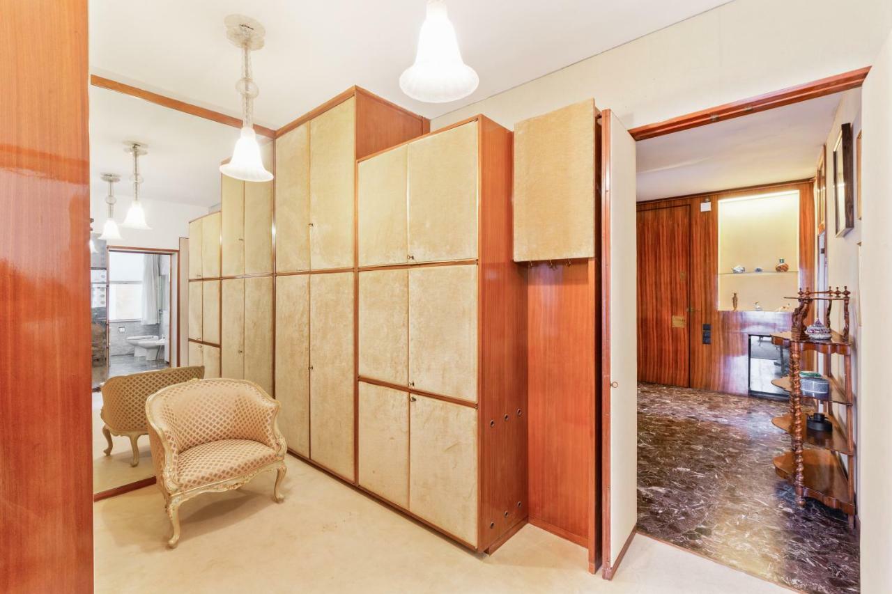 Venice Castello Elegant Apartment Eksteriør billede
