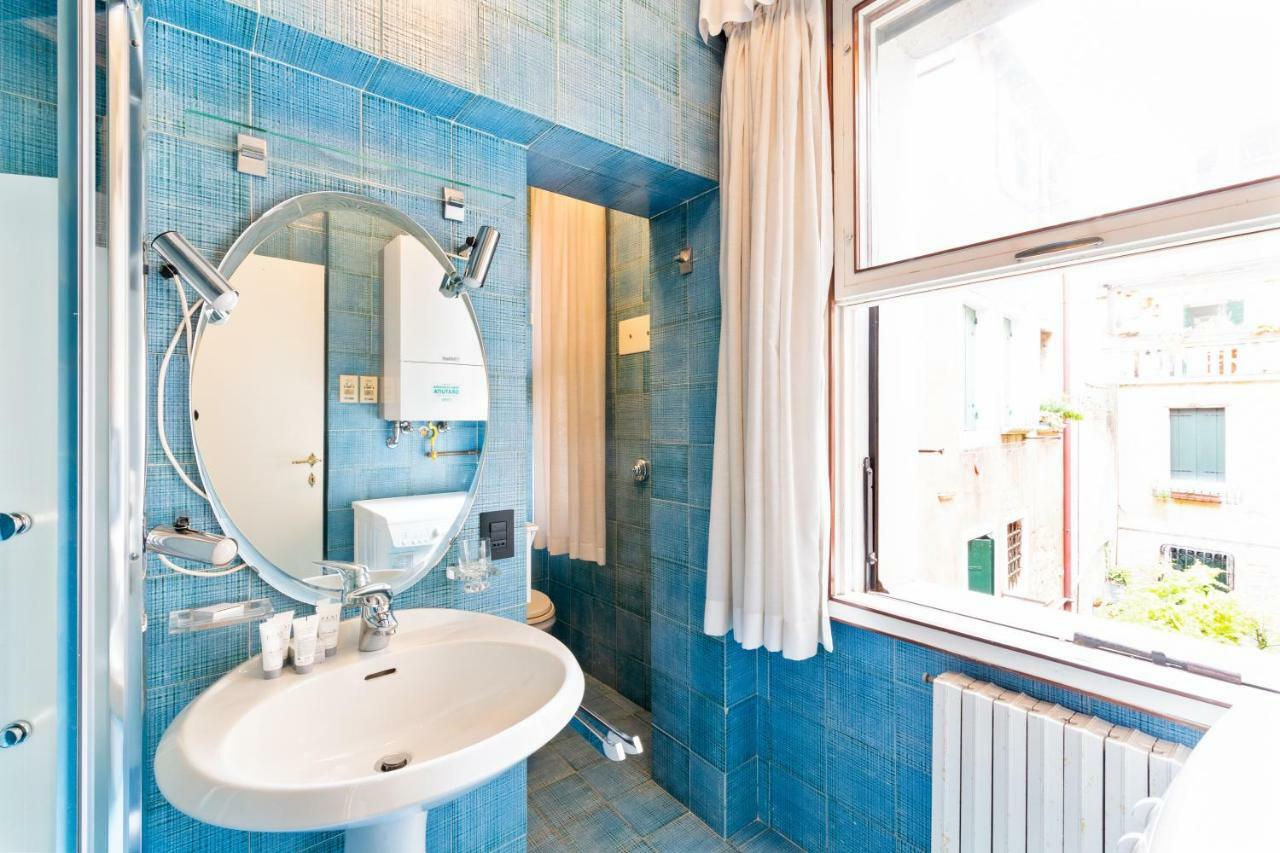 Venice Castello Elegant Apartment Eksteriør billede